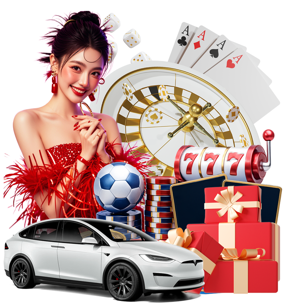 q1111 এর প্রধান গেম স্ক্রিন